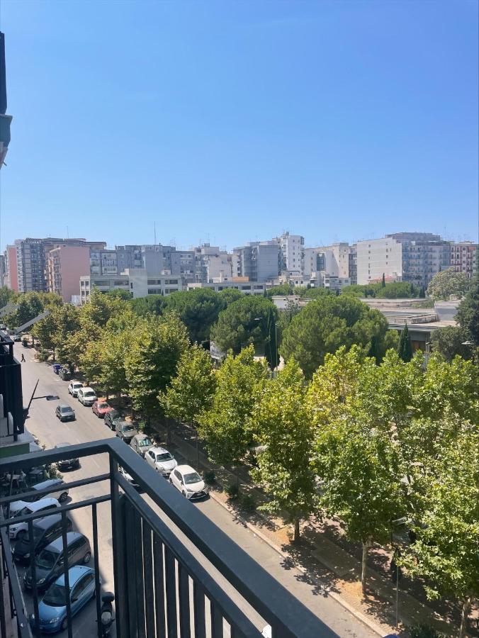 B&B New Paris & Suite 塔兰托 外观 照片